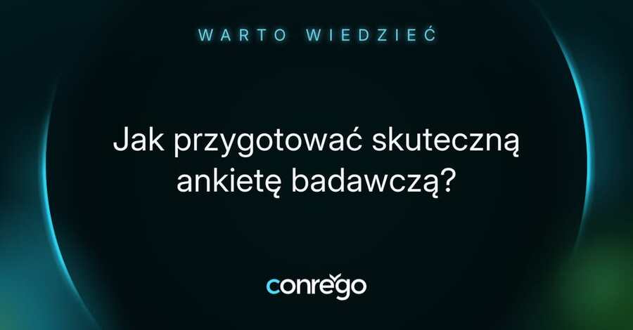 Jak przygotować skuteczną ankietę badawczą?